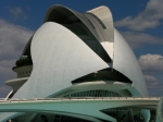 Die Oper von Valencia